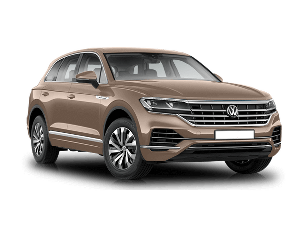 Volkswagen Touareg Exclusive Atmosphere 3.0 (249 л.с.) 8AT 4WD