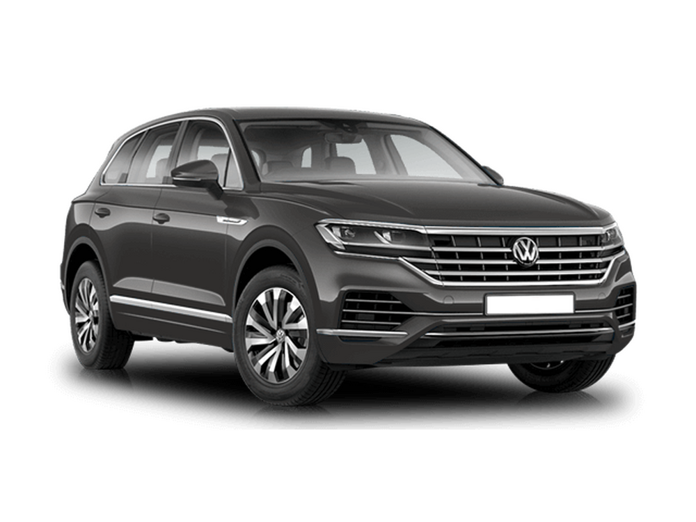 Volkswagen Touareg Business Atmosphere 3.0 (249 л.с.) 8AT 4WD