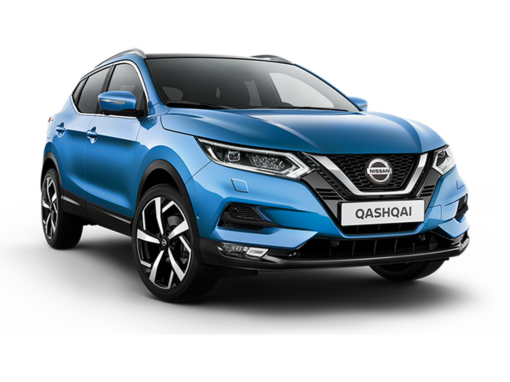 Nissan Qashqai 2020 XE 2.0 CVT 2WD 2.0 (144 л.с.) CVT 2WD