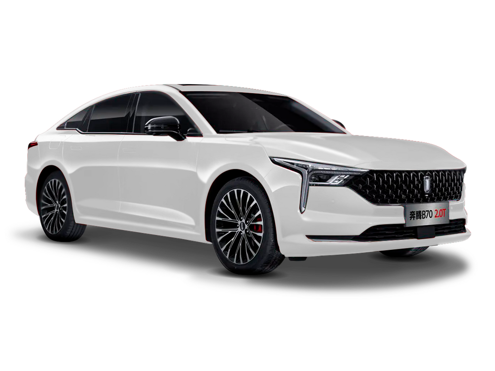 FAW Bestune B70 Control 2.0 (217 л.с.) 6AT 2WD